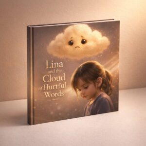 Home selin and the cloud of hurtful words