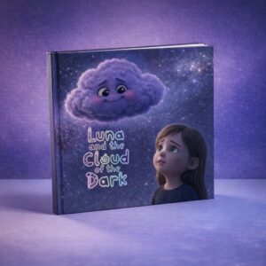 Home selin and the cloud that fears the night