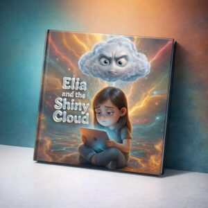Home selin and the cloud that raises its voice