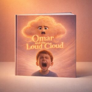 Home selin and the cloud that raises its voice
