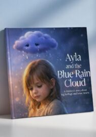selin and the cloud that cries softly